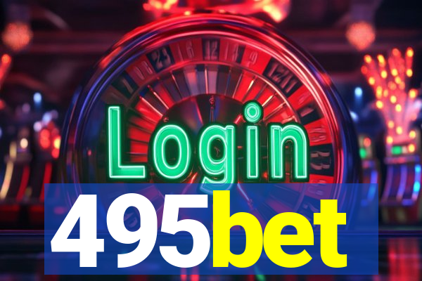 495bet