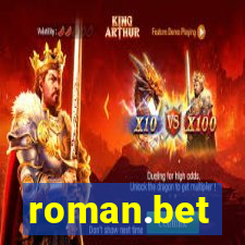 roman.bet