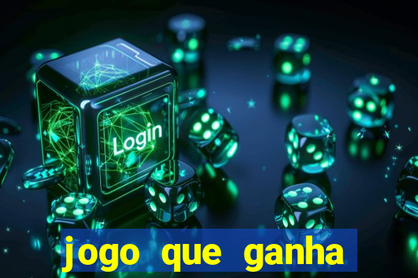 jogo que ganha dinheiro no paypal