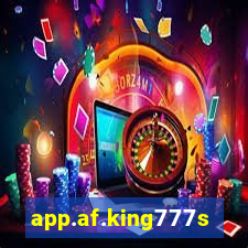 app.af.king777slots&gl