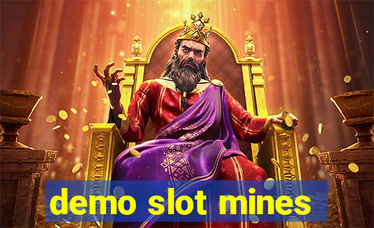 demo slot mines