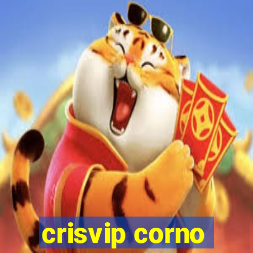 crisvip corno