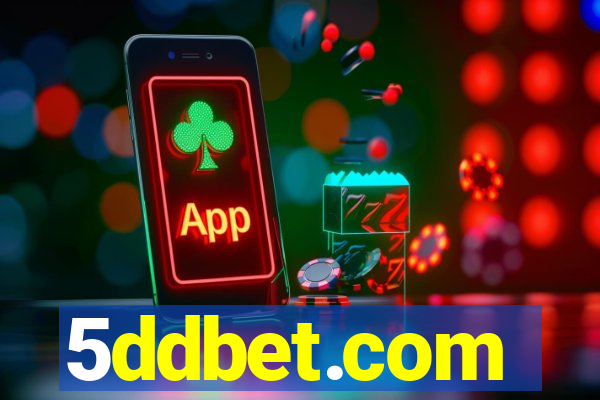 5ddbet.com