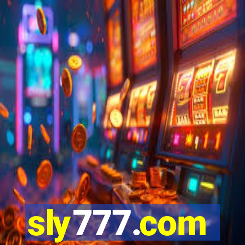 sly777.com