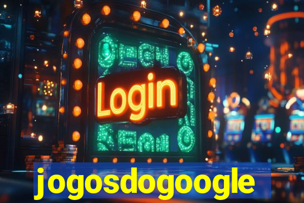 jogosdogoogle