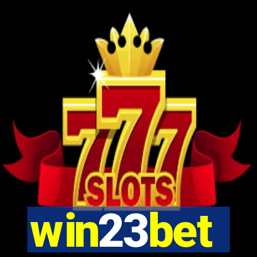 win23bet