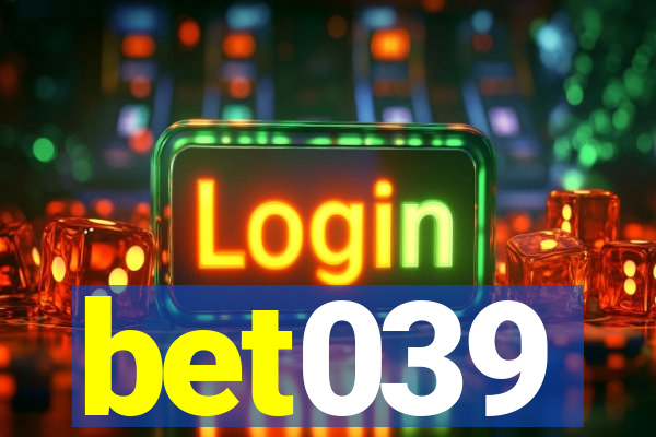 bet039