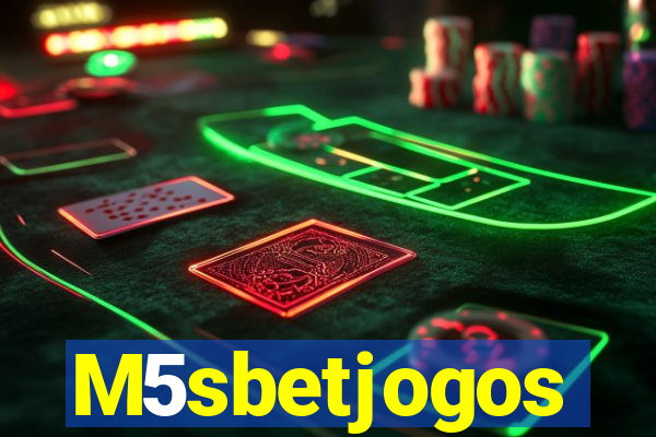 M5sbetjogos