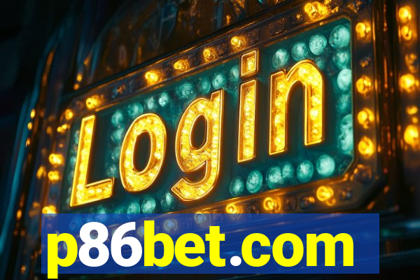 p86bet.com