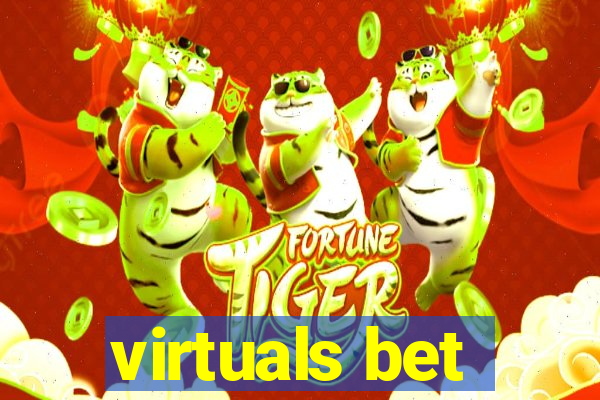 virtuals bet