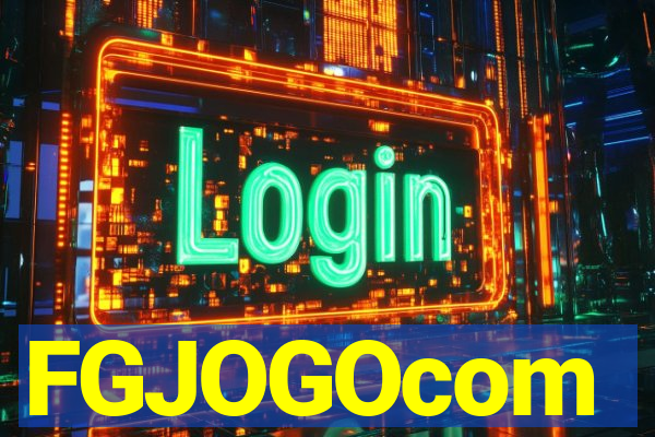 FGJOGOcom