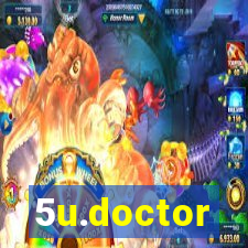 5u.doctor