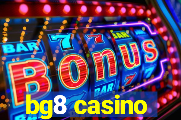 bg8 casino