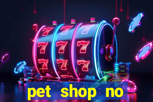 pet shop no cruzeiro do sul aparecida de goiania