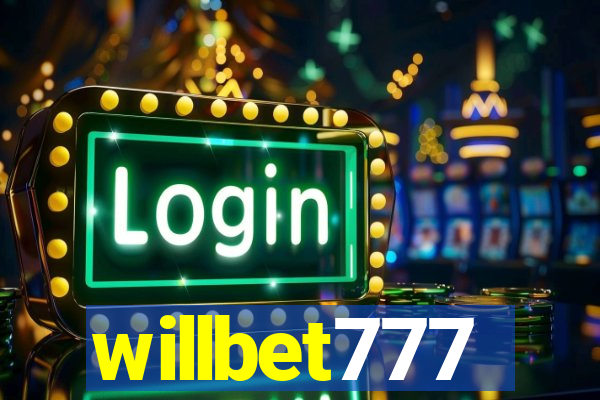 willbet777