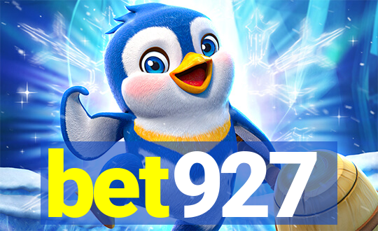 bet927