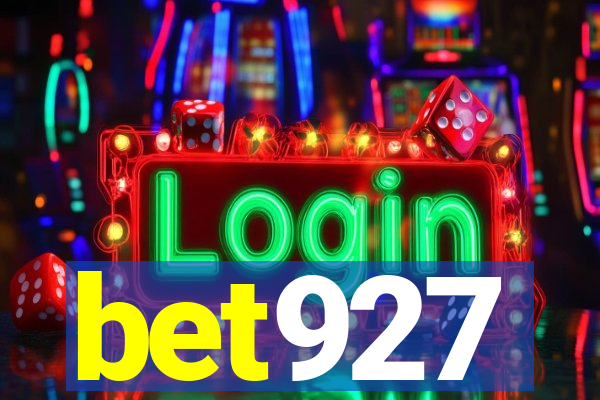 bet927