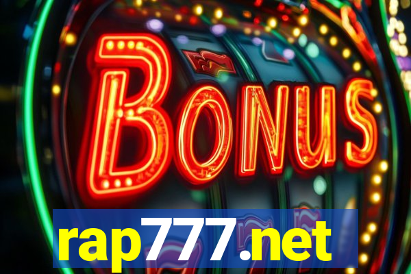 rap777.net