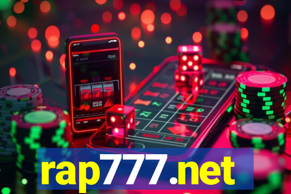 rap777.net