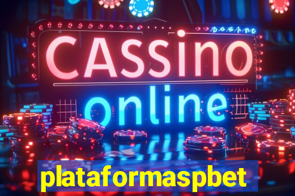 plataformaspbet