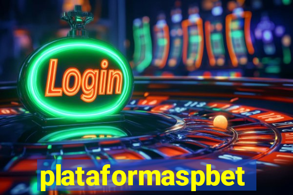 plataformaspbet