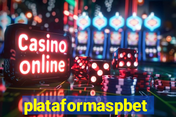 plataformaspbet