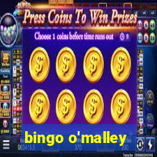 bingo o'malley