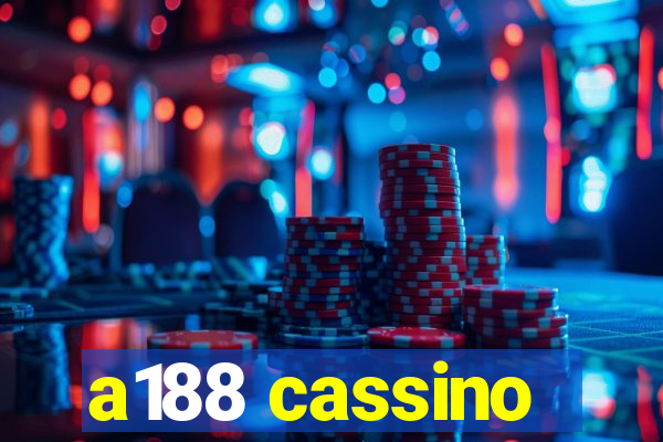 a188 cassino