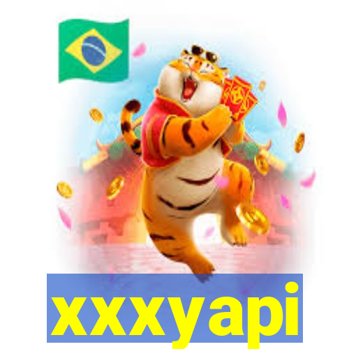 xxxyapi