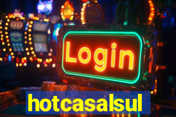 hotcasalsul