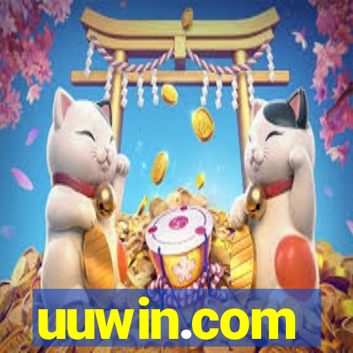 uuwin.com