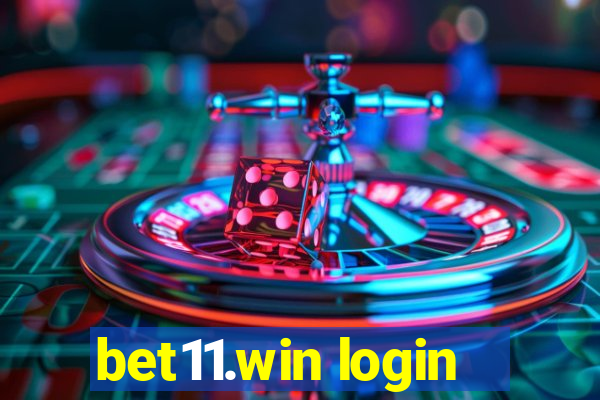 bet11.win login