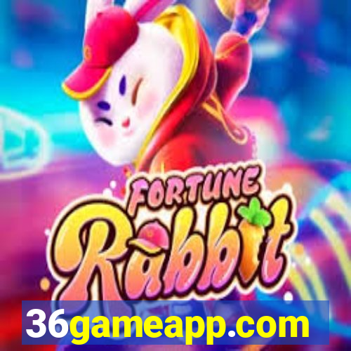 36gameapp.com