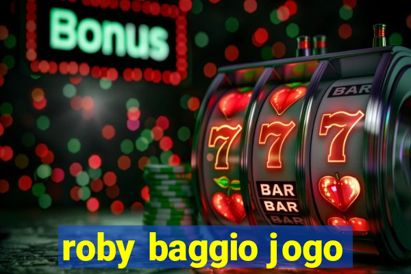 roby baggio jogo