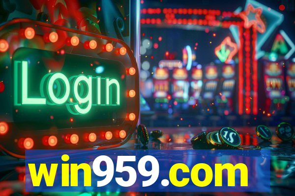 win959.com