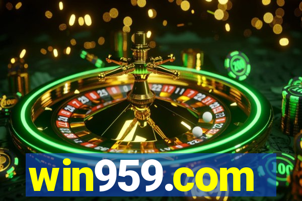 win959.com