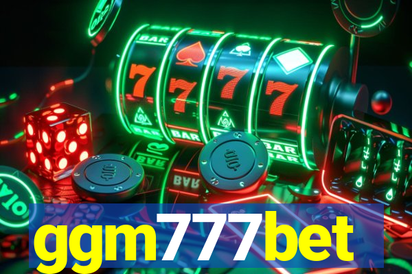 ggm777bet