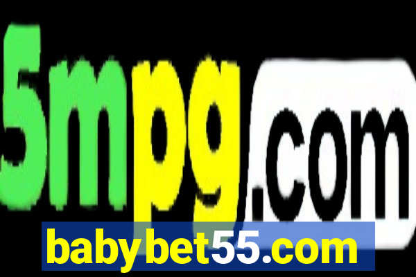 babybet55.com