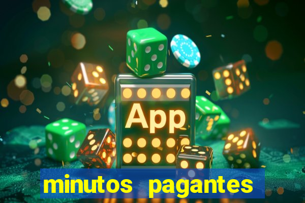 minutos pagantes fortune dragon hoje