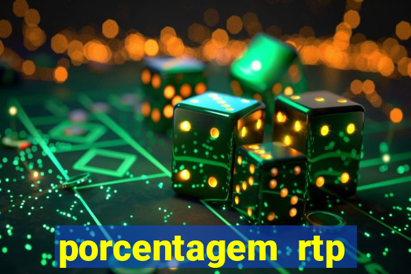 porcentagem rtp slots pg