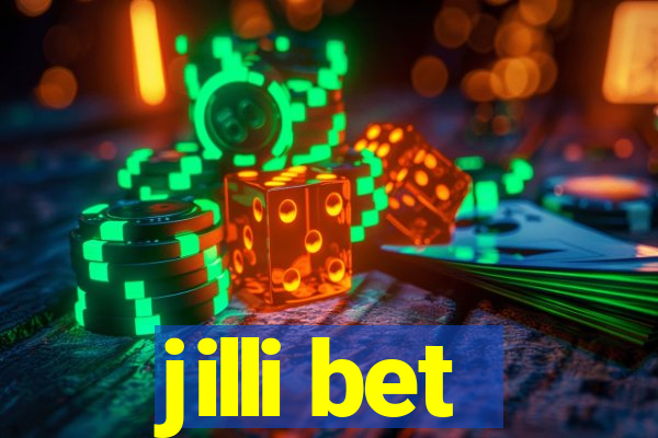 jilli bet