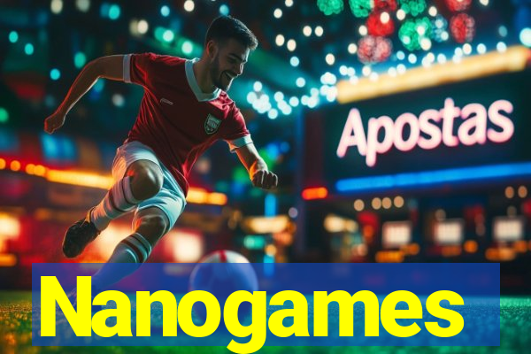 Nanogames