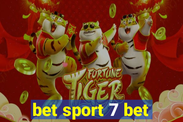 bet sport 7 bet