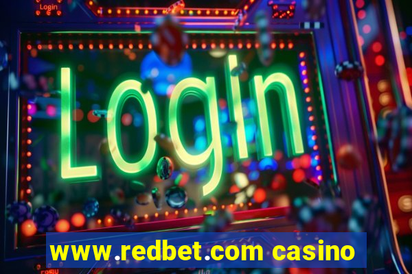 www.redbet.com casino