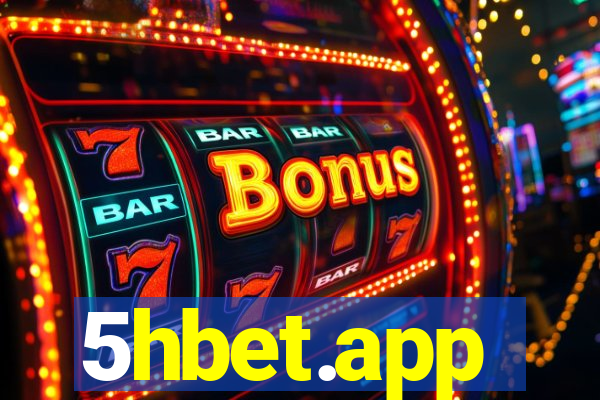 5hbet.app