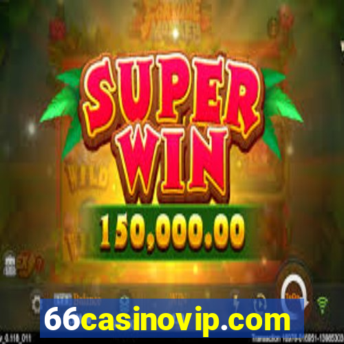 66casinovip.com