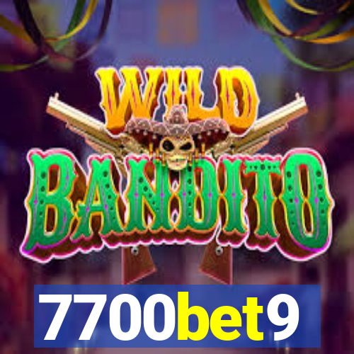 7700bet9