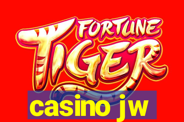 casino jw