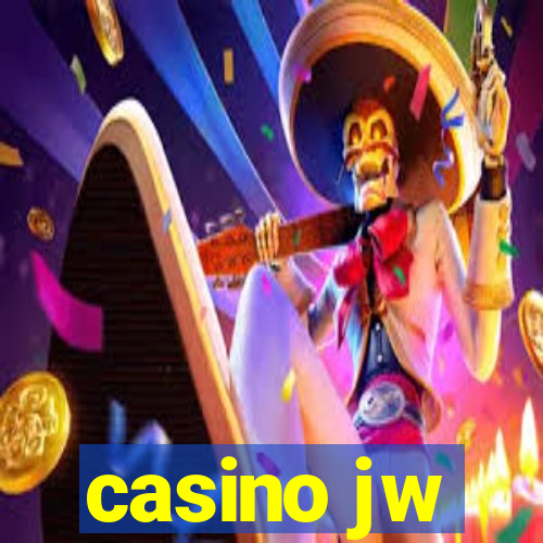 casino jw