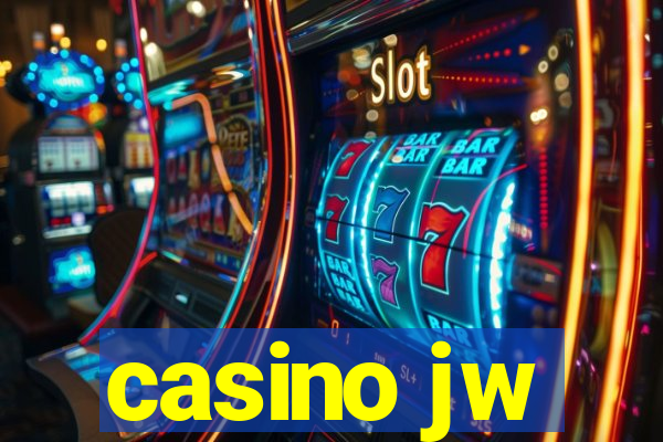 casino jw